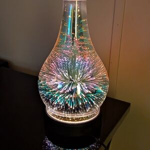 Scentsy Radiant LED Candle Holder